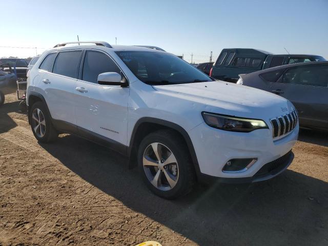 Photo 3 VIN: 1C4PJMDX7LD588258 - JEEP CHEROKEE L 