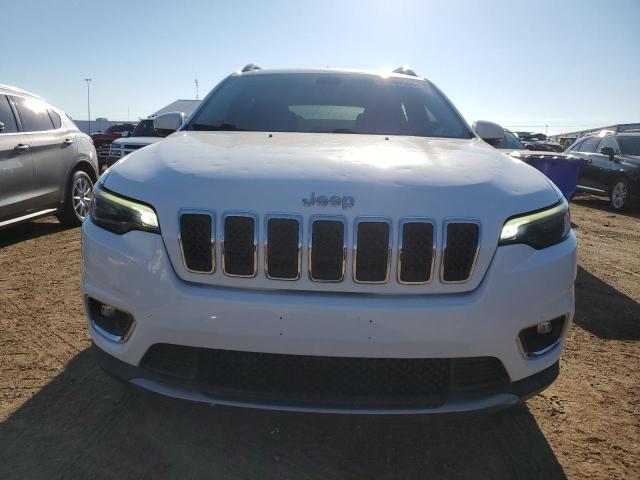 Photo 4 VIN: 1C4PJMDX7LD588258 - JEEP CHEROKEE L 