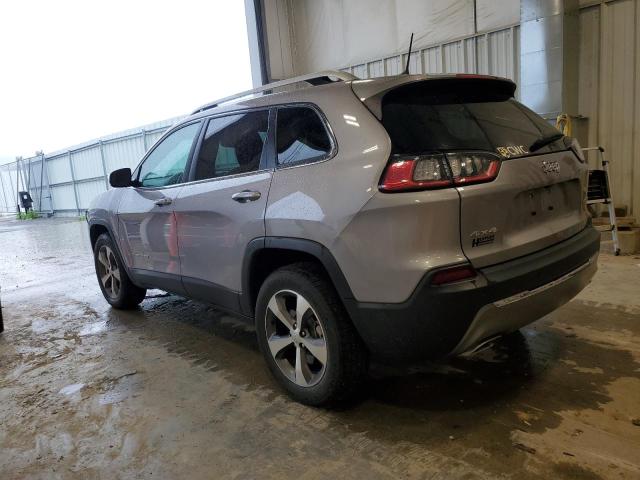 Photo 1 VIN: 1C4PJMDX7LD617712 - JEEP GRAND CHEROKEE 