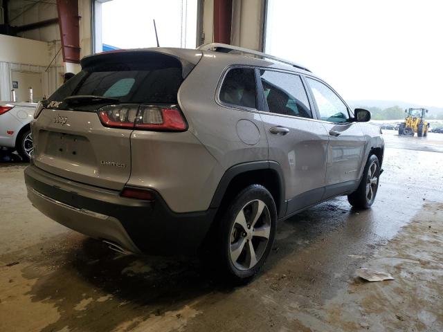 Photo 2 VIN: 1C4PJMDX7LD617712 - JEEP GRAND CHEROKEE 