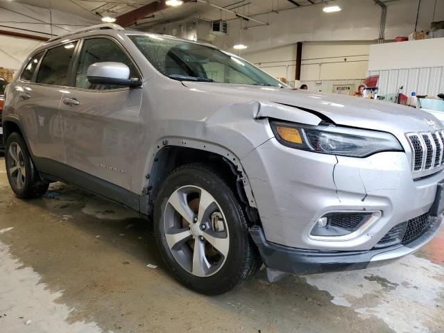 Photo 3 VIN: 1C4PJMDX7LD617712 - JEEP GRAND CHEROKEE 