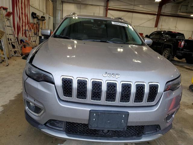 Photo 4 VIN: 1C4PJMDX7LD617712 - JEEP GRAND CHEROKEE 