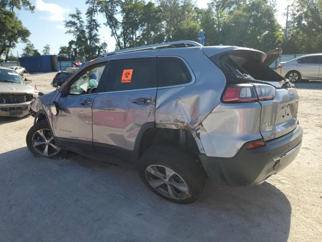 Photo 1 VIN: 1C4PJMDX7LD620710 - JEEP CHEROKEE L 