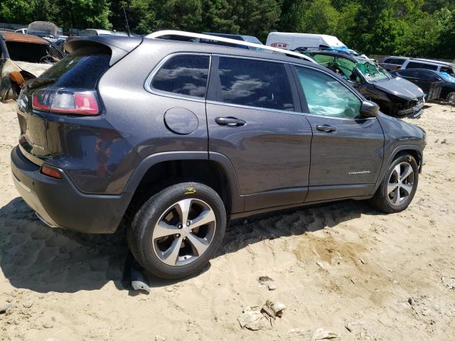 Photo 2 VIN: 1C4PJMDX7LD651651 - JEEP GRAND CHEROKEE 