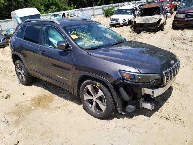 Photo 3 VIN: 1C4PJMDX7LD651651 - JEEP GRAND CHEROKEE 