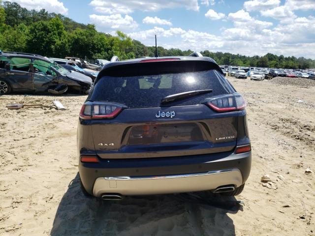 Photo 5 VIN: 1C4PJMDX7LD651651 - JEEP GRAND CHEROKEE 