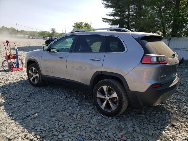 Photo 1 VIN: 1C4PJMDX7MD110293 - JEEP CHEROKEE L 