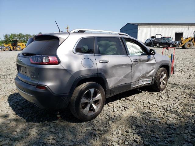 Photo 2 VIN: 1C4PJMDX7MD110293 - JEEP CHEROKEE L 