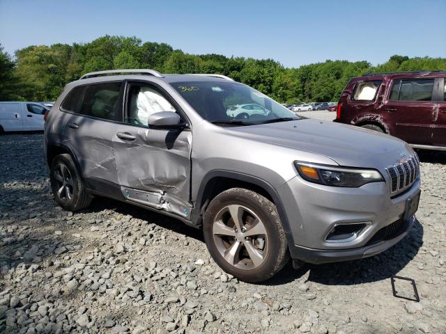 Photo 3 VIN: 1C4PJMDX7MD110293 - JEEP CHEROKEE L 