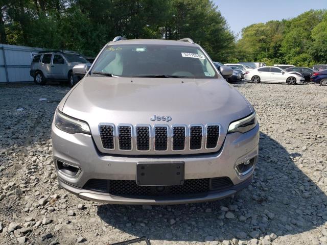 Photo 4 VIN: 1C4PJMDX7MD110293 - JEEP CHEROKEE L 