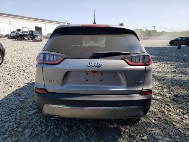 Photo 5 VIN: 1C4PJMDX7MD110293 - JEEP CHEROKEE L 