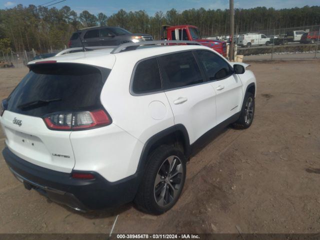 Photo 3 VIN: 1C4PJMDX7MD111296 - JEEP CHEROKEE 