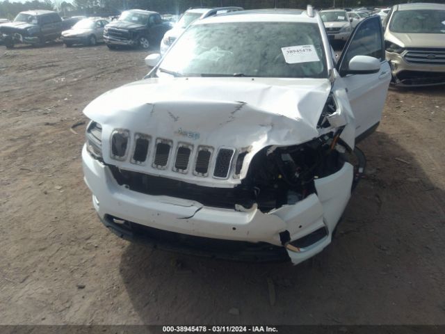 Photo 5 VIN: 1C4PJMDX7MD111296 - JEEP CHEROKEE 