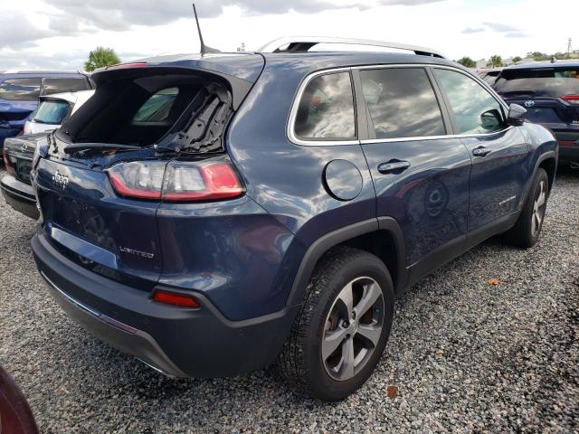 Photo 3 VIN: 1C4PJMDX7MD117440 - JEEP CHEROKEE 