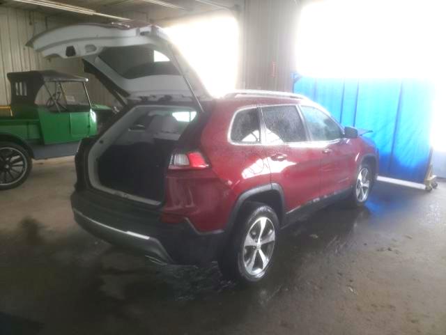 Photo 3 VIN: 1C4PJMDX7MD127806 - JEEP CHEROKEE L 