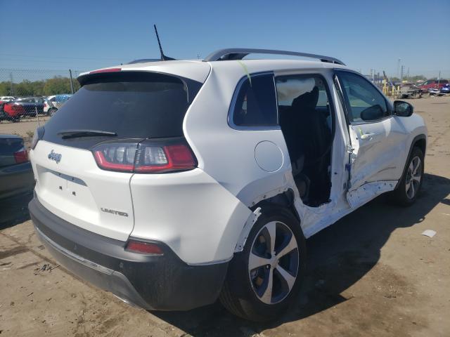 Photo 3 VIN: 1C4PJMDX7MD137736 - JEEP CHEROKEE L 