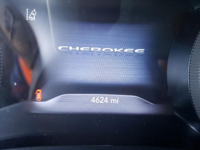 Photo 7 VIN: 1C4PJMDX7MD137736 - JEEP CHEROKEE L 