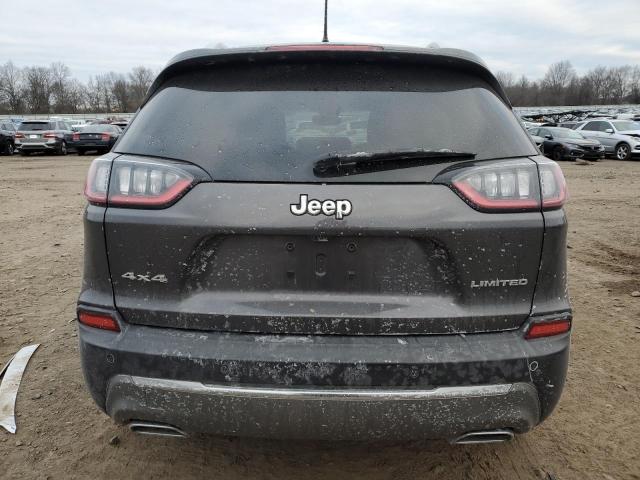 Photo 5 VIN: 1C4PJMDX7MD171417 - JEEP CHEROKEE L 