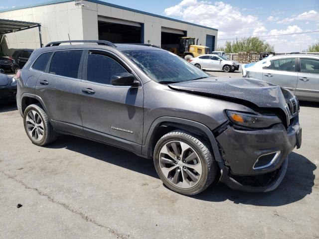 Photo 3 VIN: 1C4PJMDX7ND502742 - JEEP CHEROKEE L 