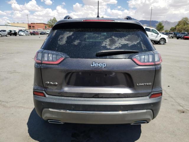 Photo 5 VIN: 1C4PJMDX7ND502742 - JEEP CHEROKEE L 