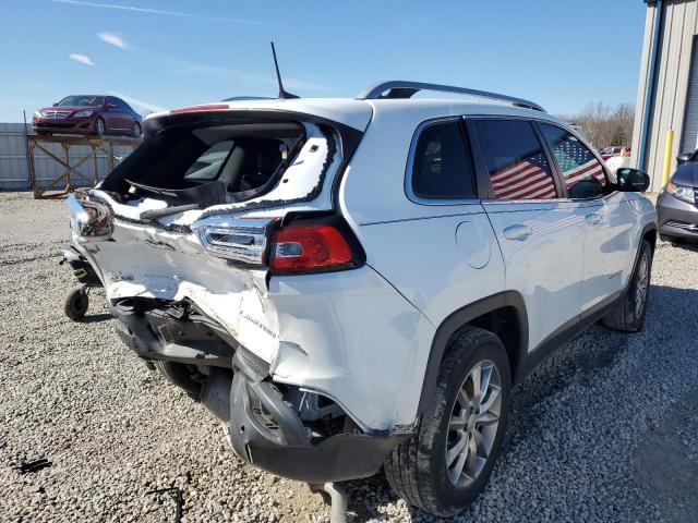 Photo 2 VIN: 1C4PJMDX8JD505742 - JEEP CHEROKEE L 