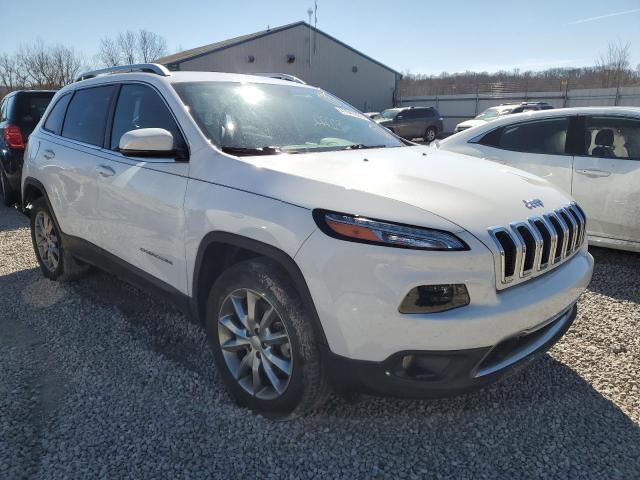 Photo 3 VIN: 1C4PJMDX8JD505742 - JEEP CHEROKEE L 