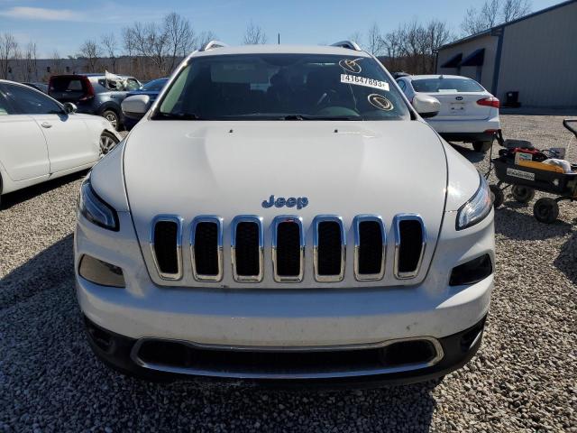 Photo 4 VIN: 1C4PJMDX8JD505742 - JEEP CHEROKEE L 