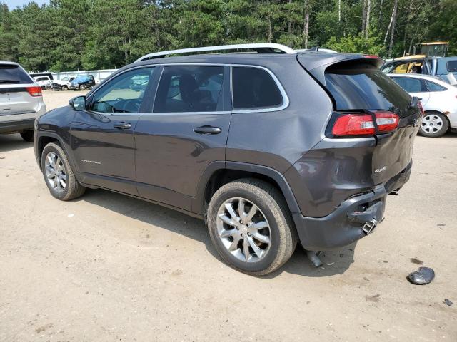 Photo 1 VIN: 1C4PJMDX8JD571675 - JEEP CHEROKEE L 