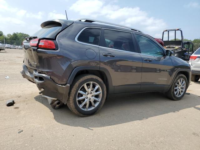 Photo 2 VIN: 1C4PJMDX8JD571675 - JEEP CHEROKEE L 