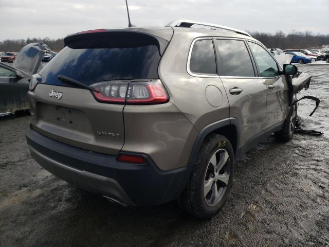 Photo 3 VIN: 1C4PJMDX8KD105035 - JEEP CHEROKEE L 