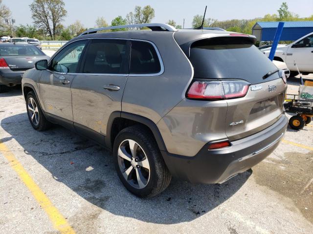 Photo 2 VIN: 1C4PJMDX8KD115077 - JEEP CHEROKEE L 