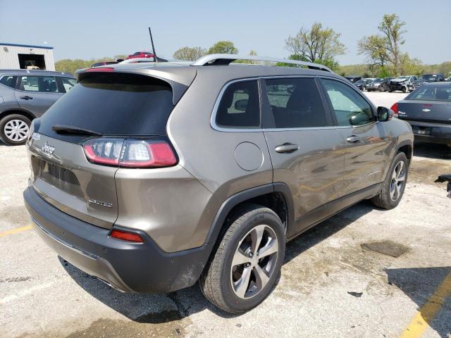 Photo 3 VIN: 1C4PJMDX8KD115077 - JEEP CHEROKEE L 