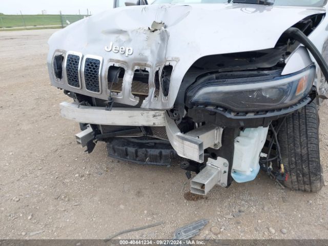 Photo 5 VIN: 1C4PJMDX8KD120778 - JEEP CHEROKEE 