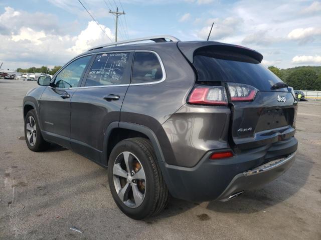 Photo 2 VIN: 1C4PJMDX8KD167213 - JEEP CHEROKEE L 