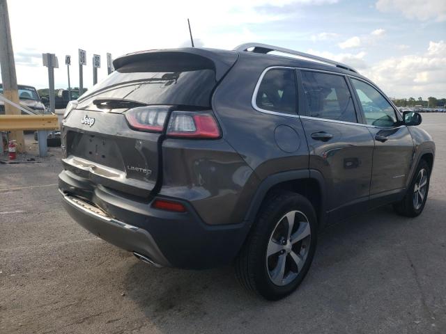 Photo 3 VIN: 1C4PJMDX8KD167213 - JEEP CHEROKEE L 