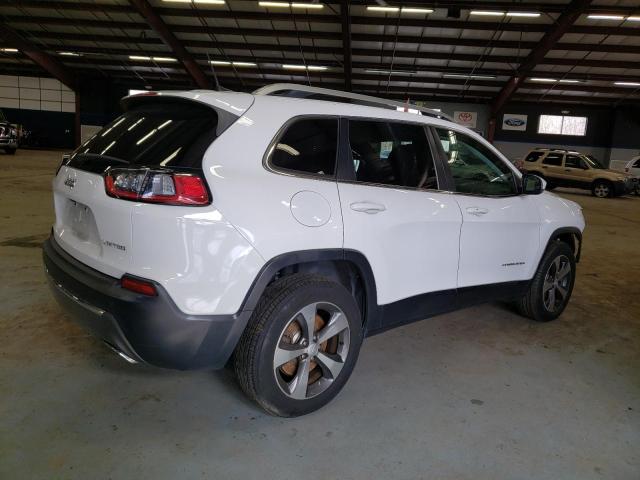 Photo 2 VIN: 1C4PJMDX8KD198123 - JEEP CHEROKEE L 