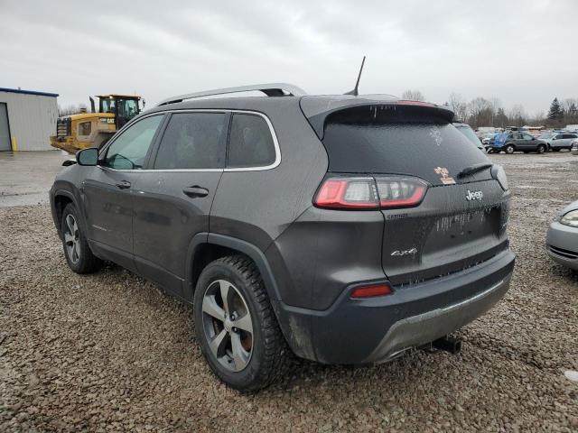 Photo 1 VIN: 1C4PJMDX8KD227684 - JEEP CHEROKEE L 