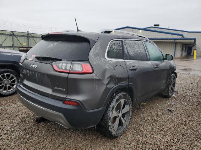 Photo 2 VIN: 1C4PJMDX8KD227684 - JEEP CHEROKEE L 