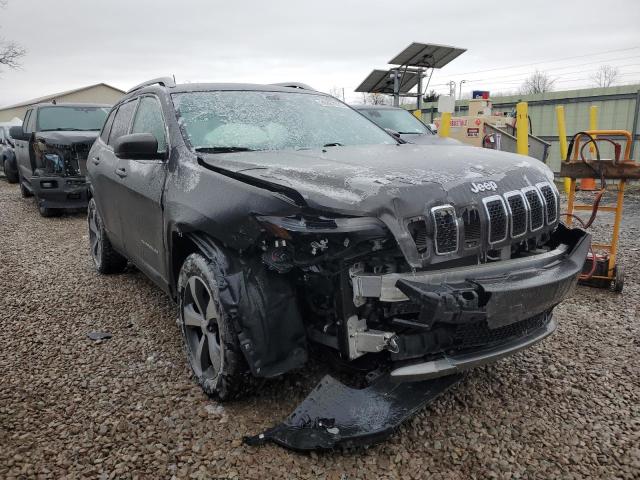 Photo 3 VIN: 1C4PJMDX8KD227684 - JEEP CHEROKEE L 