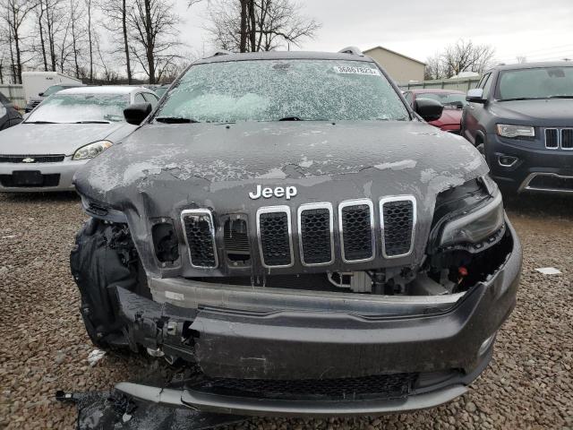 Photo 4 VIN: 1C4PJMDX8KD227684 - JEEP CHEROKEE L 