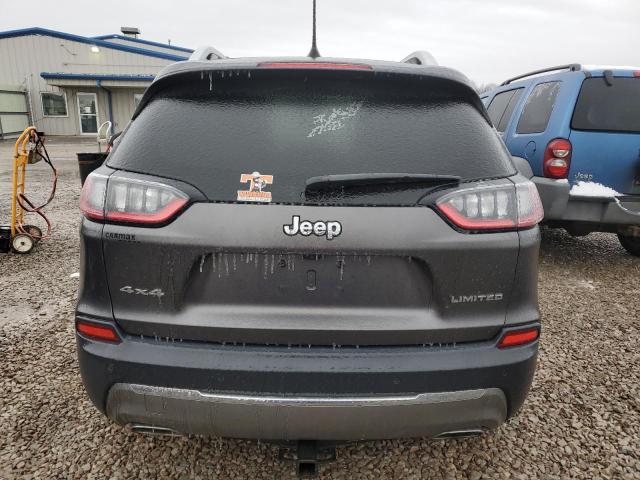 Photo 5 VIN: 1C4PJMDX8KD227684 - JEEP CHEROKEE L 