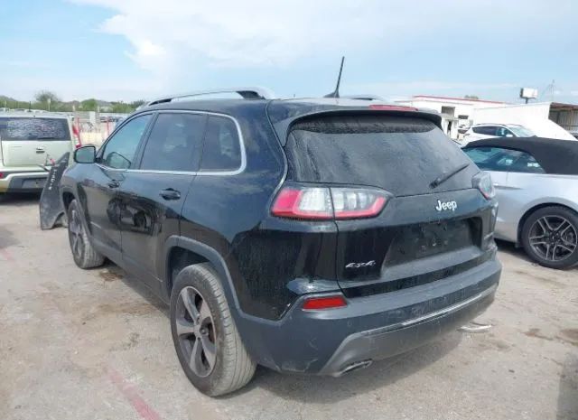 Photo 2 VIN: 1C4PJMDX8KD235641 - JEEP CHEROKEE 