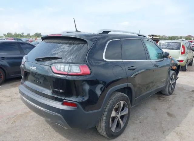 Photo 3 VIN: 1C4PJMDX8KD235641 - JEEP CHEROKEE 