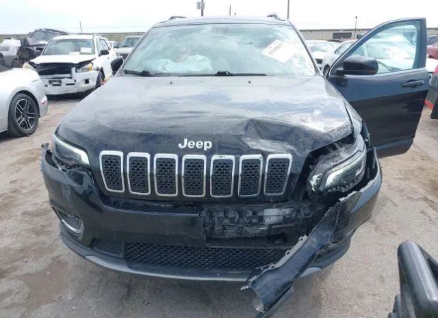 Photo 5 VIN: 1C4PJMDX8KD235641 - JEEP CHEROKEE 