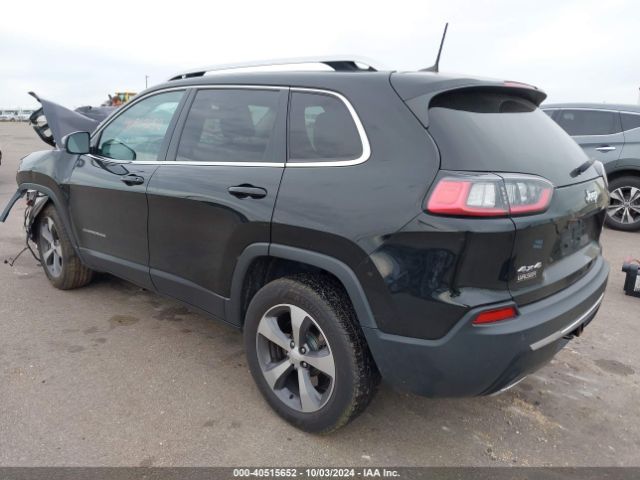 Photo 2 VIN: 1C4PJMDX8KD240368 - JEEP CHEROKEE 