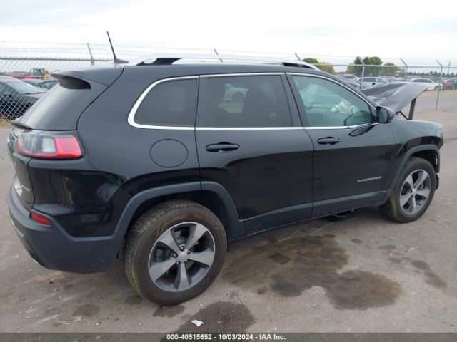 Photo 3 VIN: 1C4PJMDX8KD240368 - JEEP CHEROKEE 