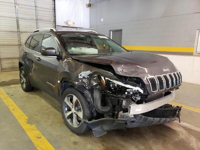 Photo 0 VIN: 1C4PJMDX8KD250897 - JEEP CHEROKEE L 