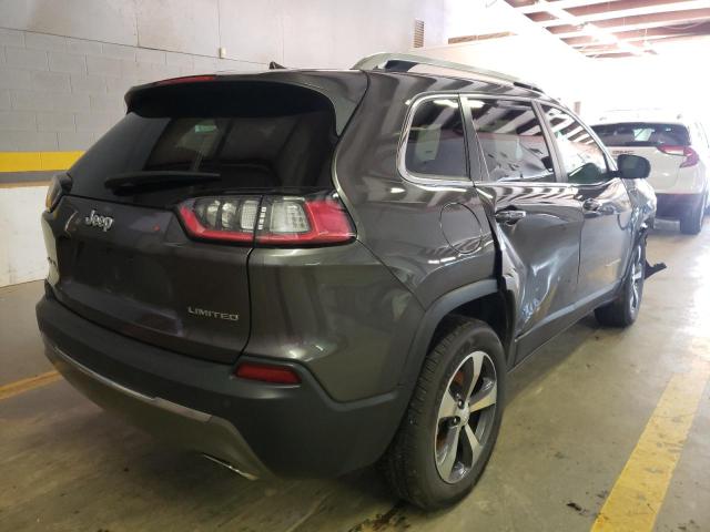 Photo 3 VIN: 1C4PJMDX8KD250897 - JEEP CHEROKEE L 