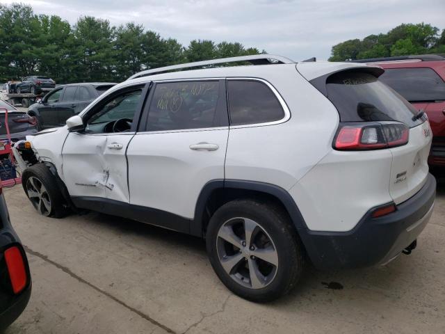 Photo 1 VIN: 1C4PJMDX8KD256070 - JEEP CHEROKEE 