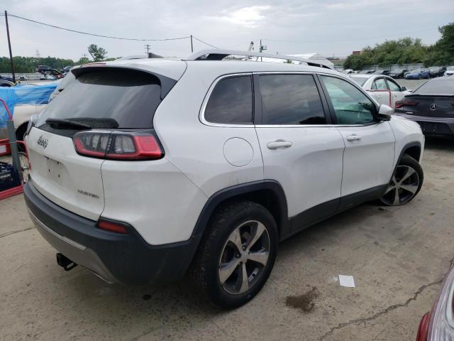 Photo 2 VIN: 1C4PJMDX8KD256070 - JEEP CHEROKEE 